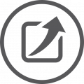 12. Create Value icon